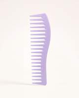 Essential Wide-Tooth Detangling Comb