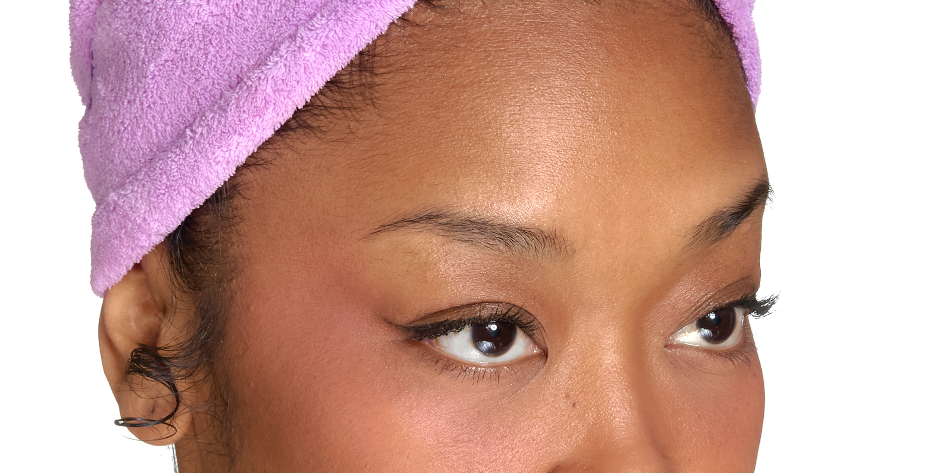 Ultra Absorbent Hair Towel