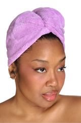 Ultra Absorbent Hair Towel