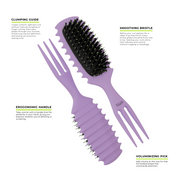 The Curl Trainer™ PRO