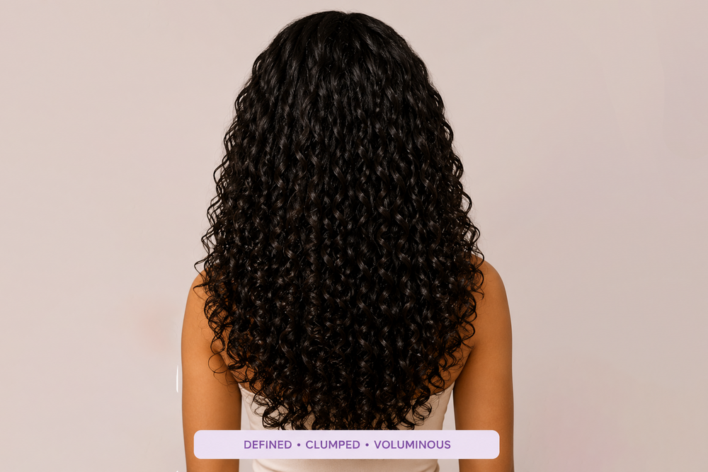 The Curl Trainer™ Pro