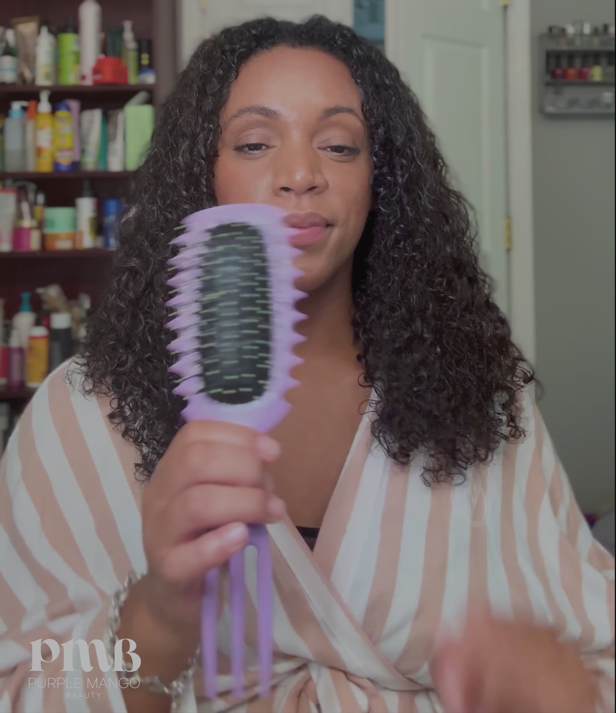 The Curl Trainer™ PRO