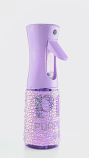 Continuous Mist Spray Bottle 2.0