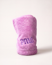 Ultra Absorbent Hair Towel