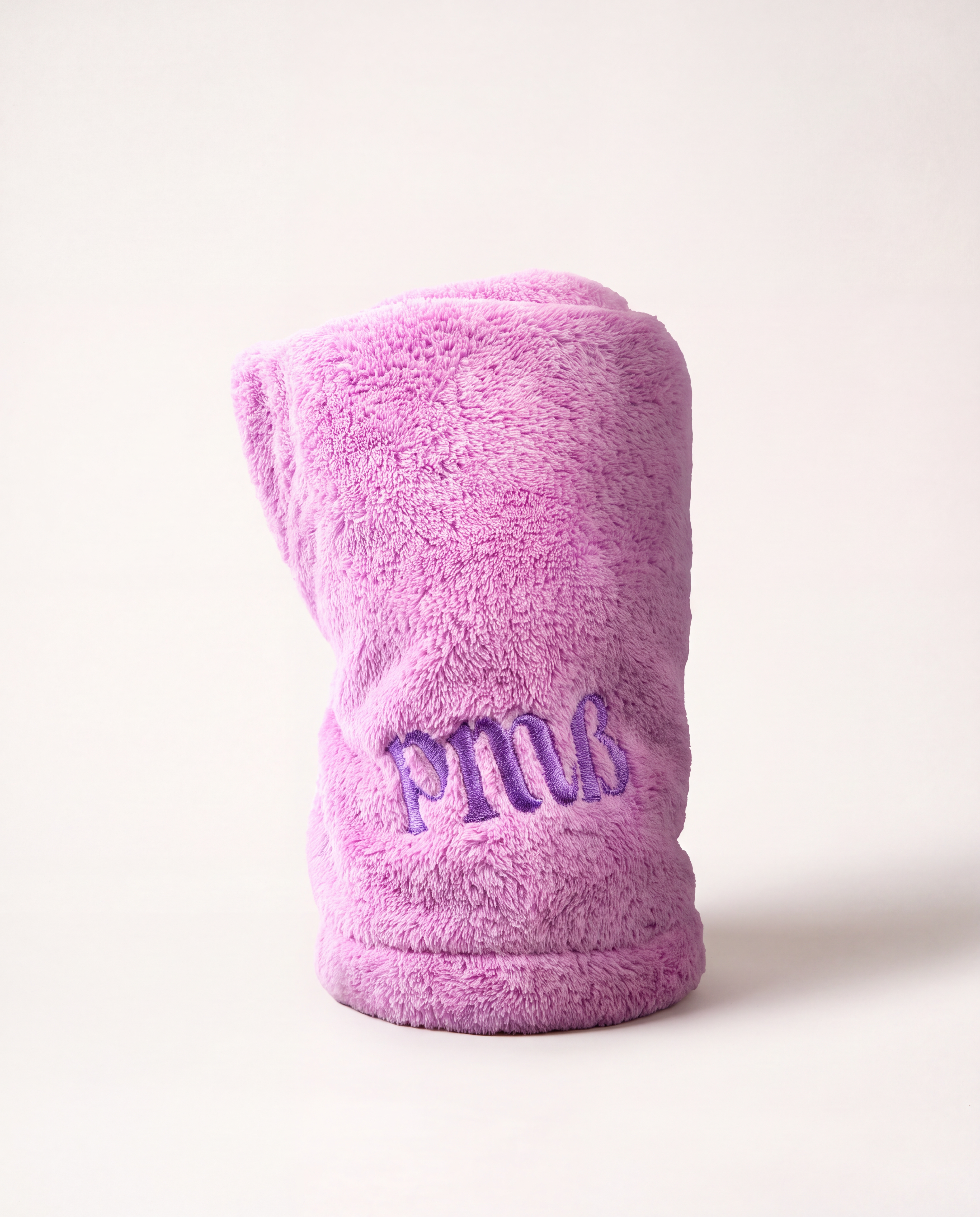 Ultra Absorbent Hair Towel