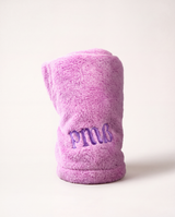 Ultra Absorbent Hair Towel
