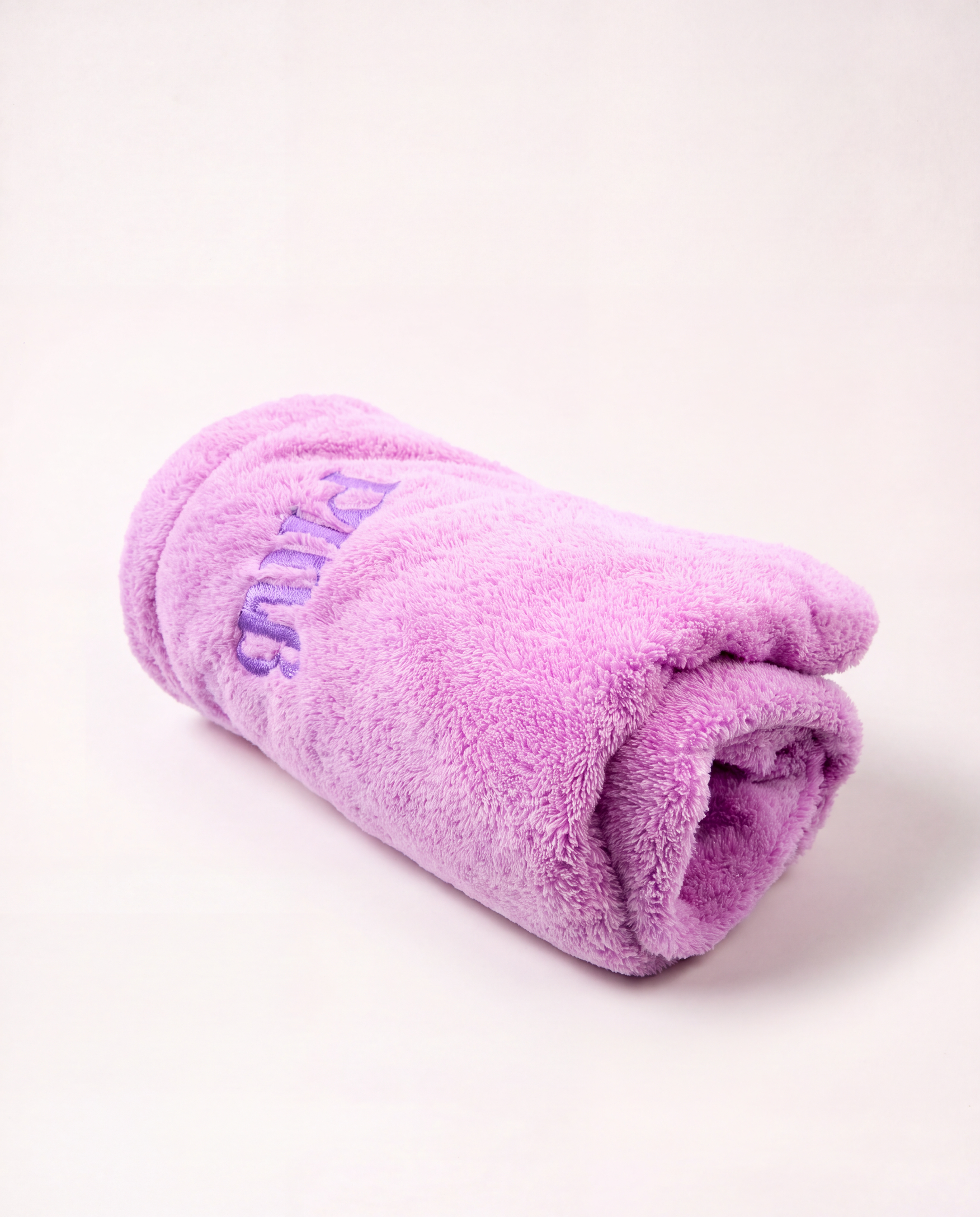Ultra Absorbent Hair Towel